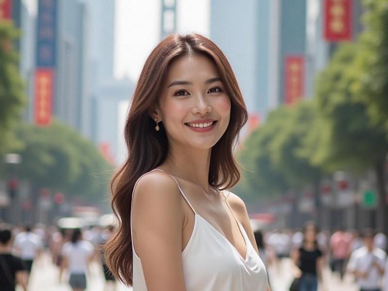 Beyond Qipao and High Heels: The Evolving Identity of Shanghai Women