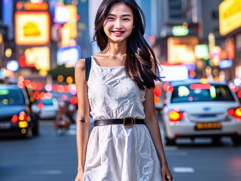 Shanghai Entertainment Establishments: The Heart of Nightlife?Keywords: Shanghai, entertainment establishments, nightlife, cultural diversity, urban l