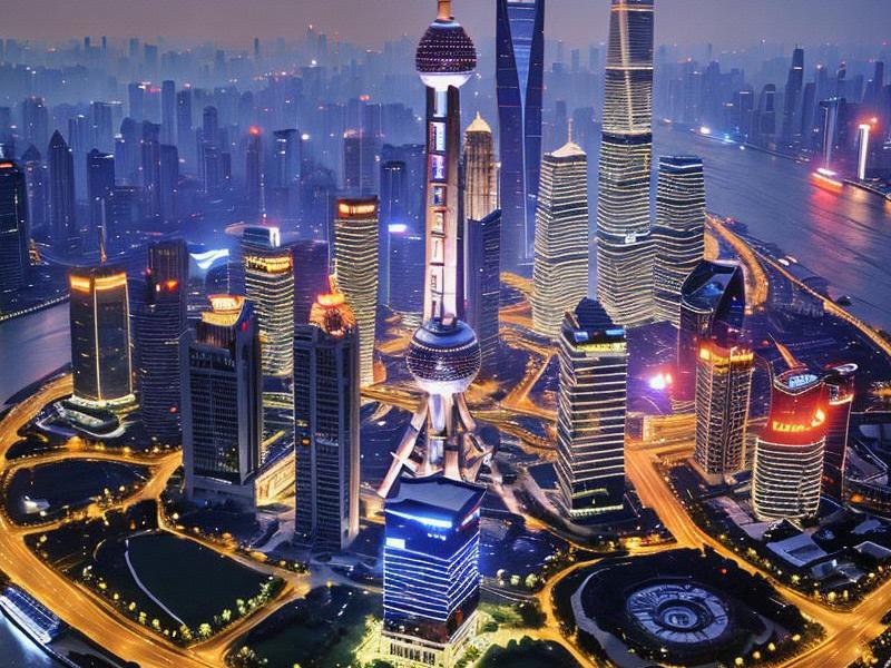 A Comprehensive Guide to Shanghai and Surrounding Areas