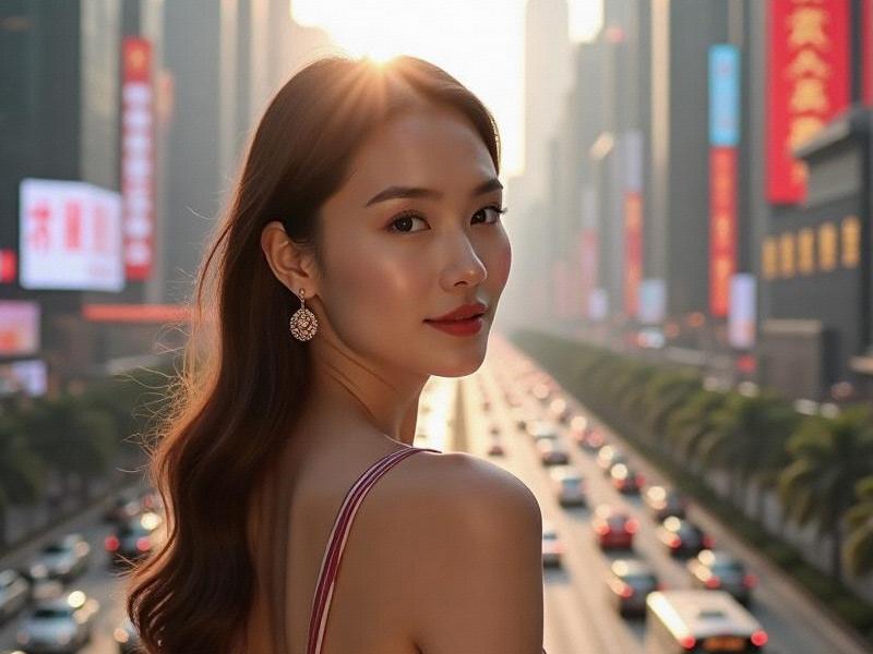 Shanghai After Dark: How China's Financial Capital Reinvented Its Entertainment Club Culture