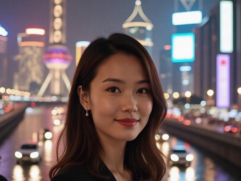 【摩登与风骨】2025上海女子图鉴：从石库门到元宇宙的优雅进化