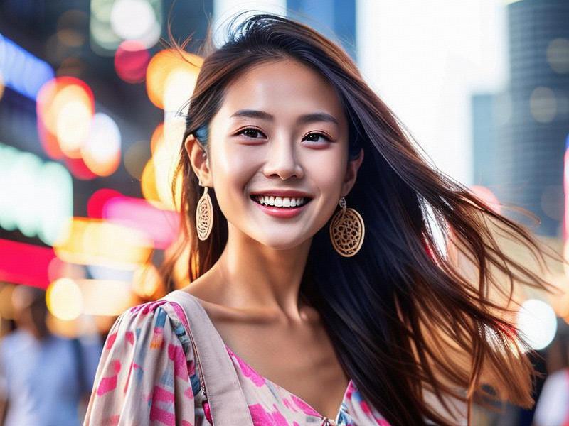 Exploring the Vibrant Scene of Shanghai: A Journey Through the Heart of China's Modern Metropolis