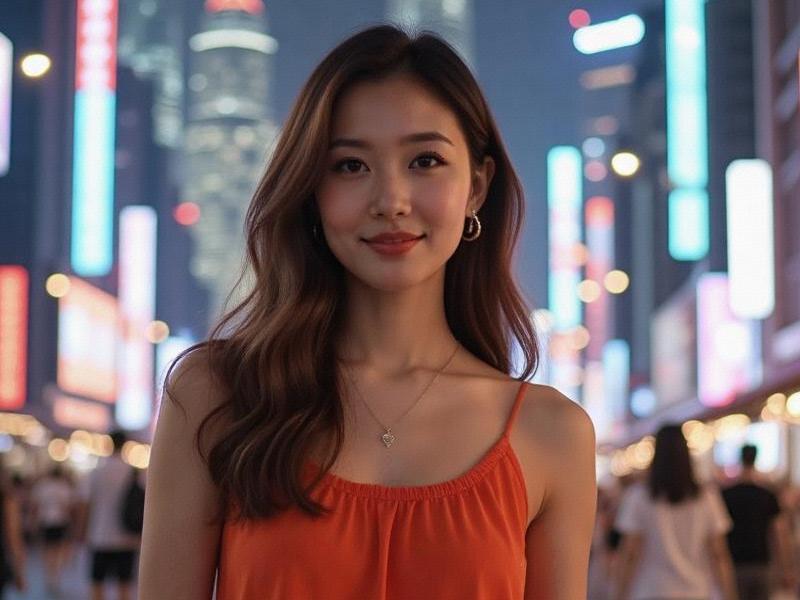 Shanghai's Nightlife Renaissance: How Entertainment Venues Are Driving the City's Post-Pandemic Cultural Economy