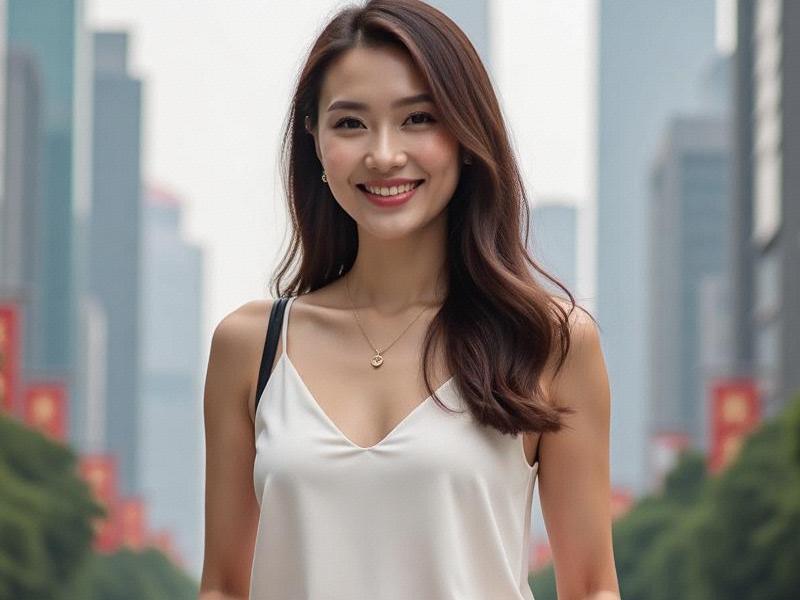 Shanghai's Twin Revolutions: How China's Financial Capital Reinvents Itself for the Digital Age