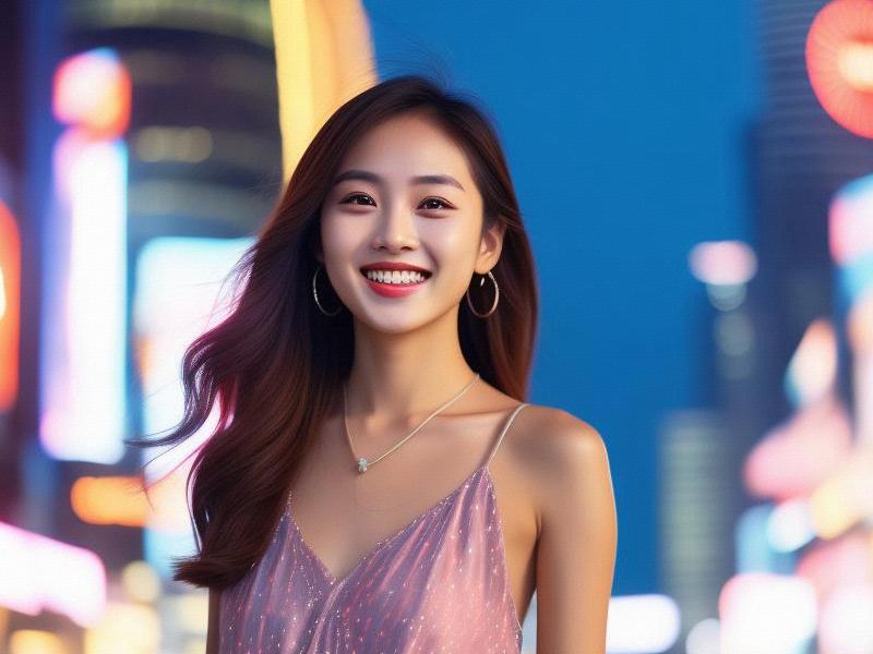 Shanghai: A Tapestry of Diversity and Endless Charm