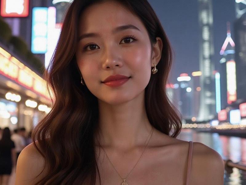 Shanghai’s Photonic Sirens: Quantum Beauty Ecosystems Redefining Global Aesthetic Standards