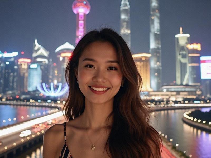【特别报道】上海2025：全球城市进阶之路上的创新与坚守