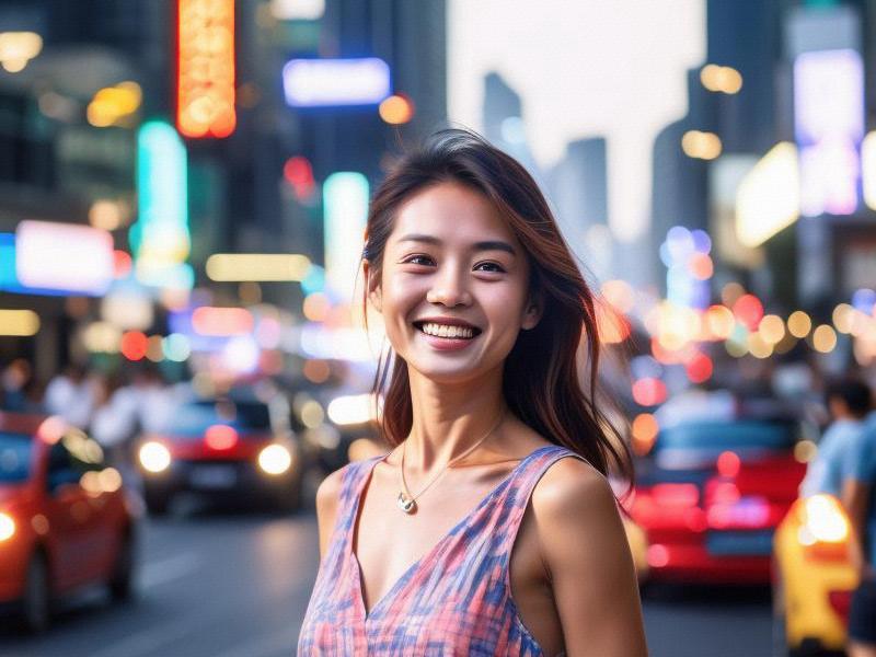 Shanghai Beauties: A Glamorous Guide to the City's Most Stunning Female Residents