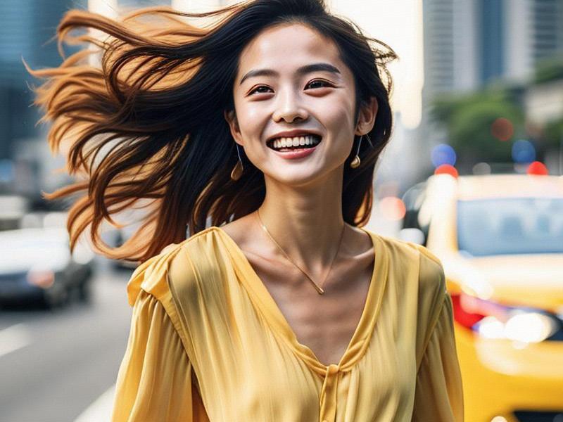 Shanghai Beauties: A Journey Through the City's Elegant Icons