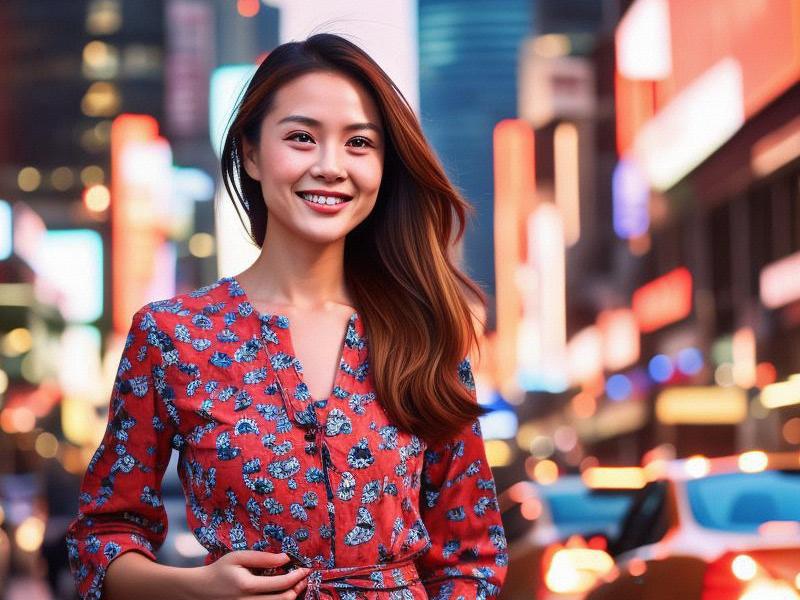 Shanghai's Green Transformation: How the City is Leading China's Eco-Friendly Revolution