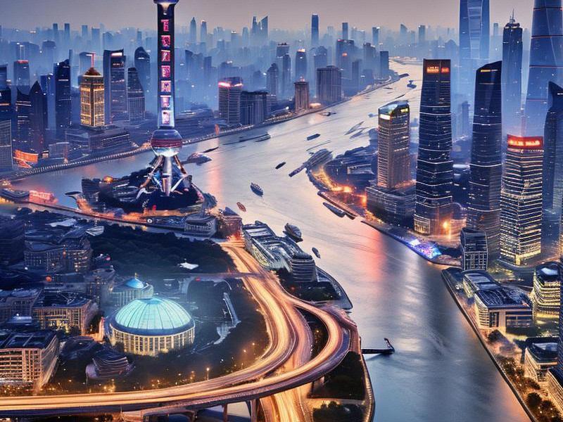 Shanghai and Its Surrounding Areas: A Dynamic Tapestry of Culture, Economy, and Nature
