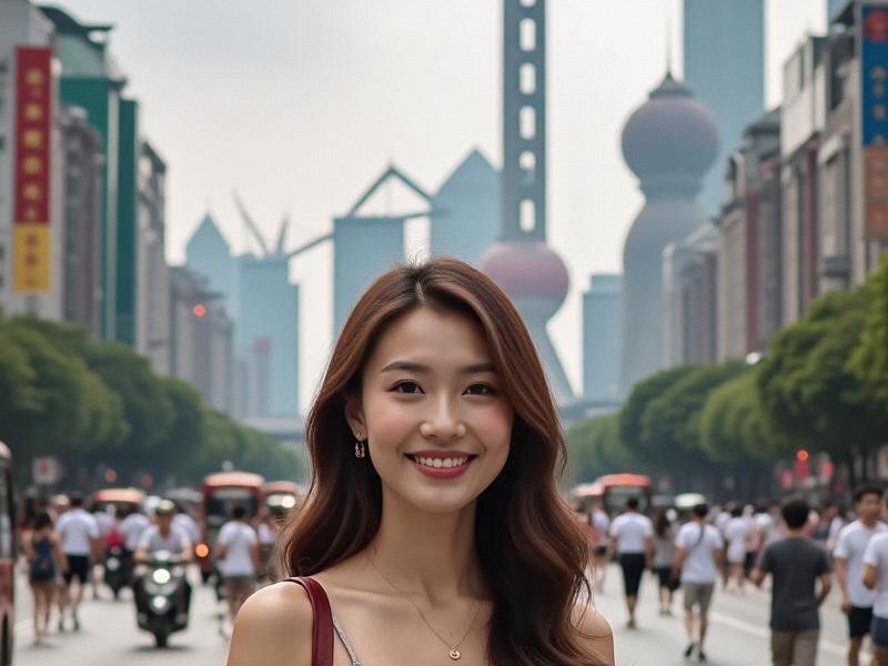 The Yangtze Delta Megaregion: How Shanghai and Neighboring Cities Are Creating the World's Most Advanced Urban Cluster