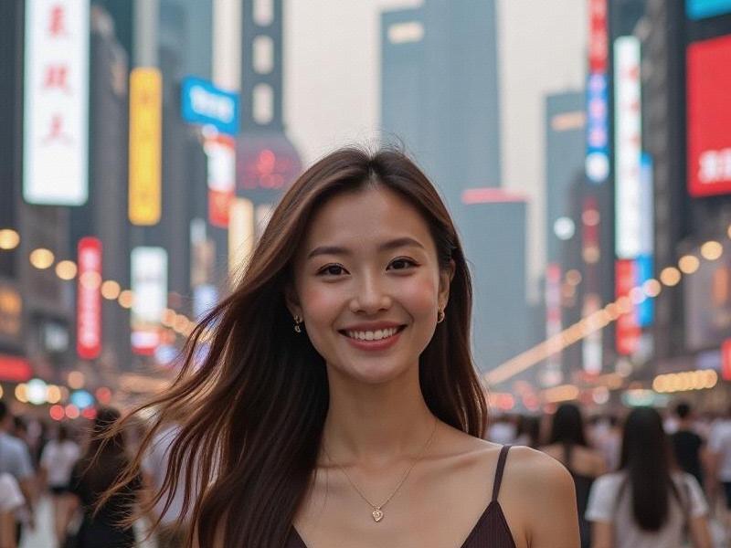 Shanghai Style: The Evolution of Beauty Standards in China's Fashion Capital