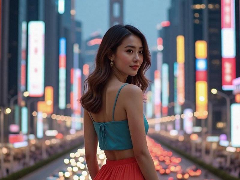 The Algorithmic Playground: Shanghai's AI-Powered Nightlife Revolution