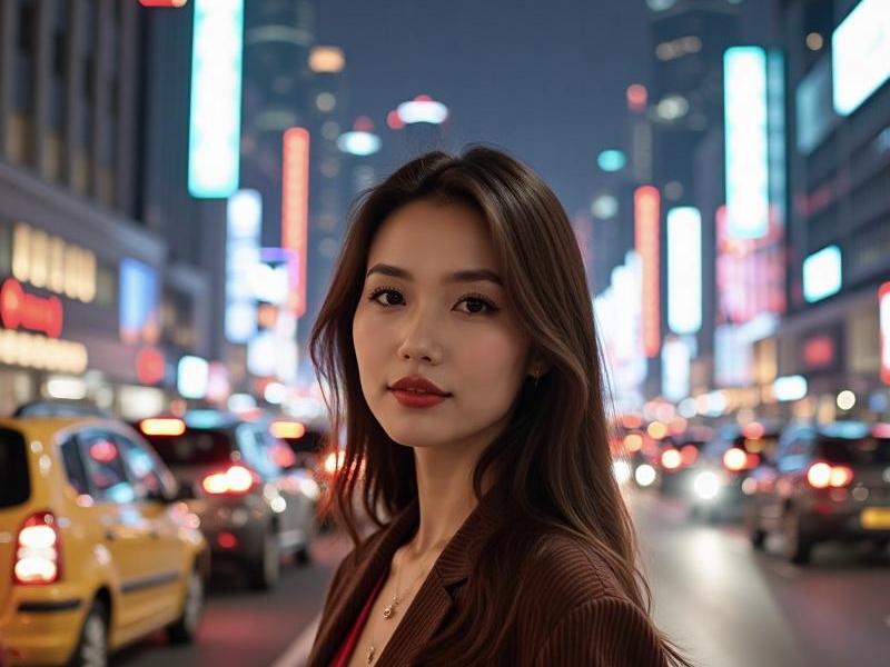 霓虹深处的海派夜宴：上海娱乐会所的文化基因与时代注脚
