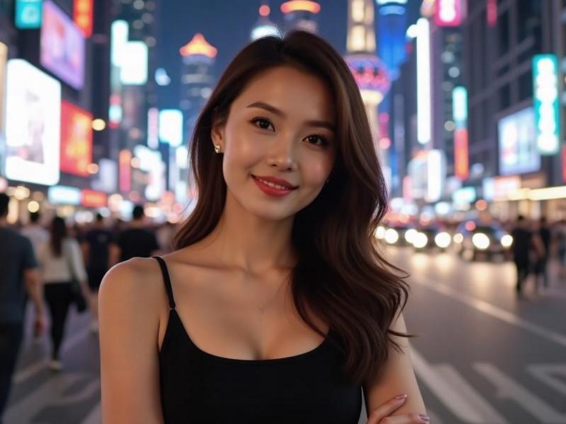 【玻璃幕墙下的玫瑰】从月份牌到元宇宙：上海女性的十二时辰美学革命