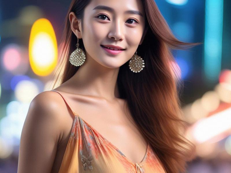 Shanghai Entertainment Clubs: A Glimpse into the City's Nightlife Scene
