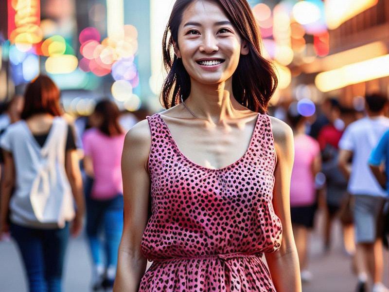 Shanghai Beauties: A Fusion of Contemporary and Traditional Attractions
