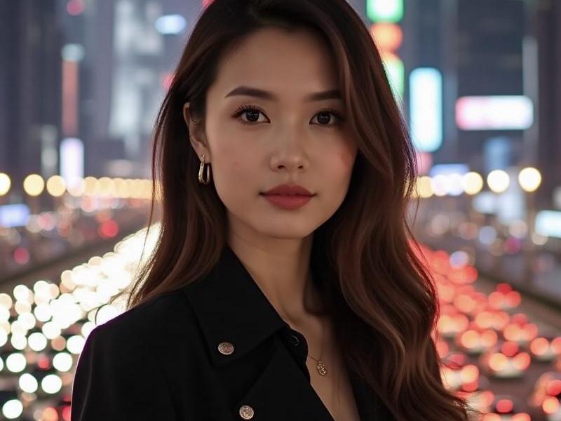 上海：东方明珠的现代化征程与未来愿景