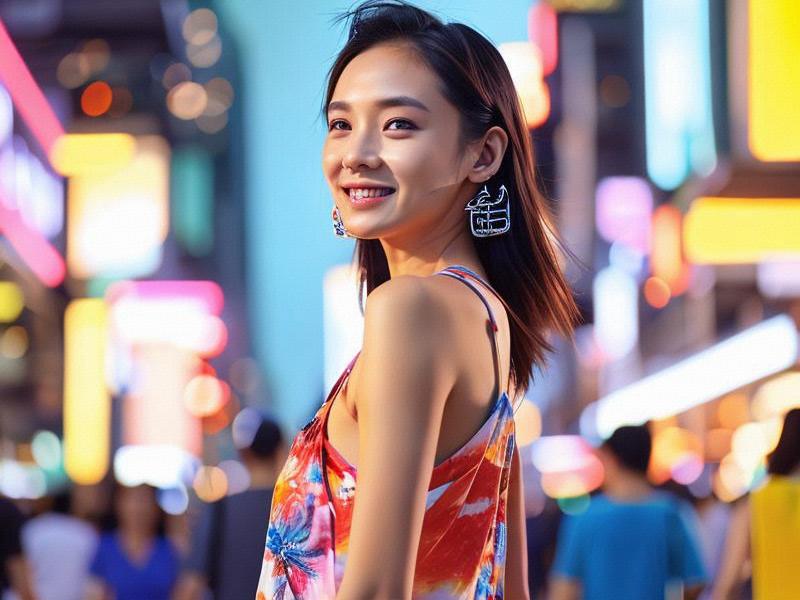 Shanghai's Renaissance: A Journey Through the City's Modern Transformation