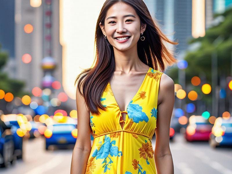 Shanghai's Green Transformation: Paving the Way for a Sustainable Future