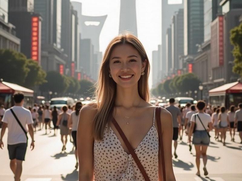 The Velvet Revolution: How Shanghai's Elite Clubs Are Redefining Nightlife in 2025