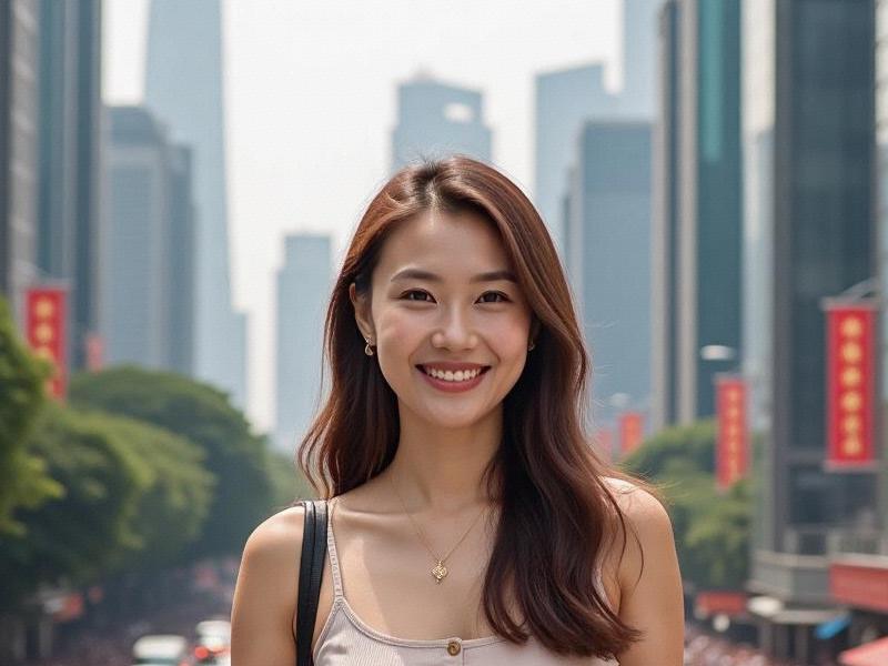 Shanghai 2045: The Blueprint for Tomorrow's Megacity Today