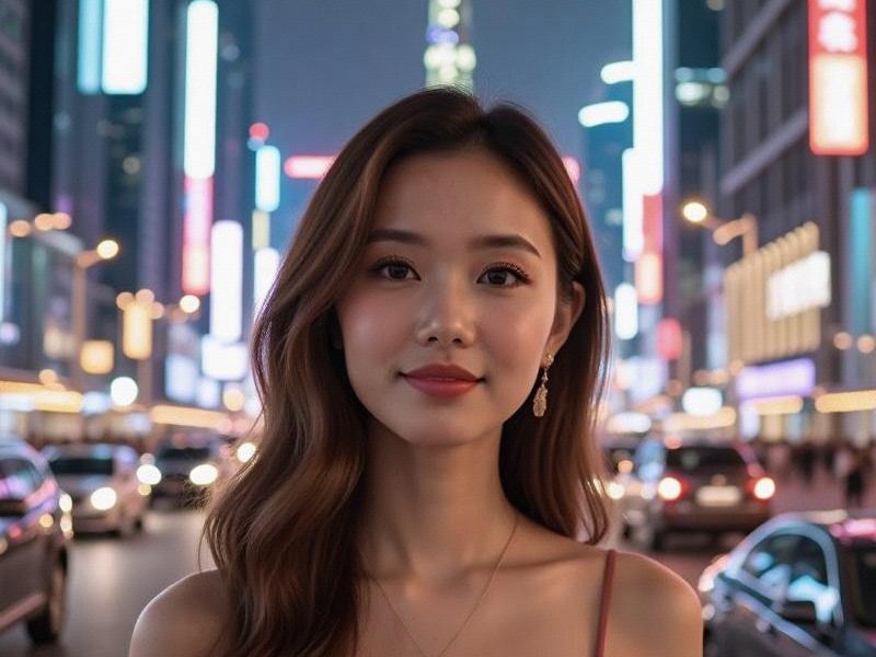Shanghai's Nightlife Renaissance: How Entertainment Clubs Are Redefining Urban Leisure
