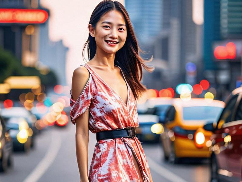 Shanghai's Transformation: A Journey of Urban Renaissance
