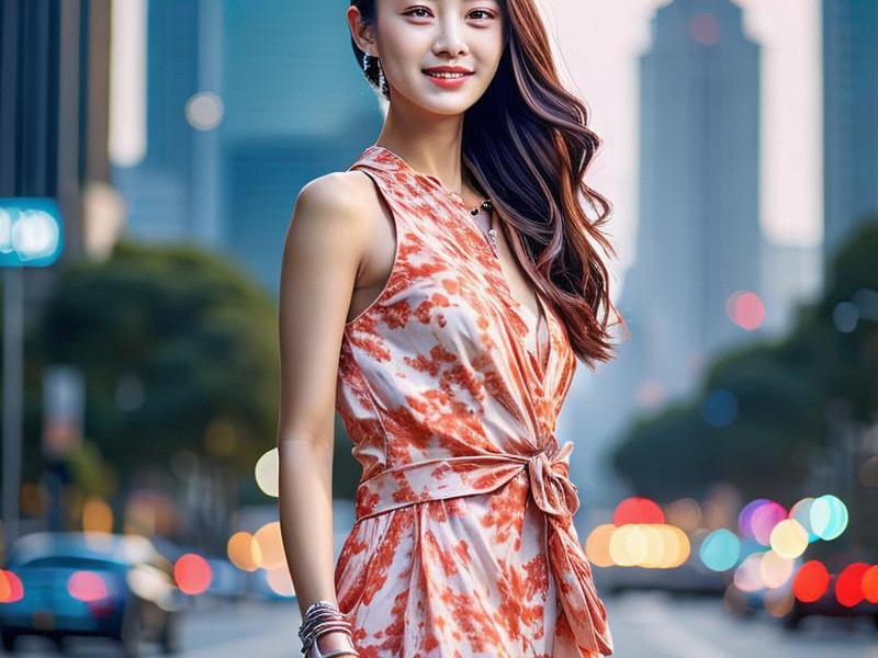 Shanghai and Surrounding Areas: A Dynamic Hub of Economic and Cultural Exchange