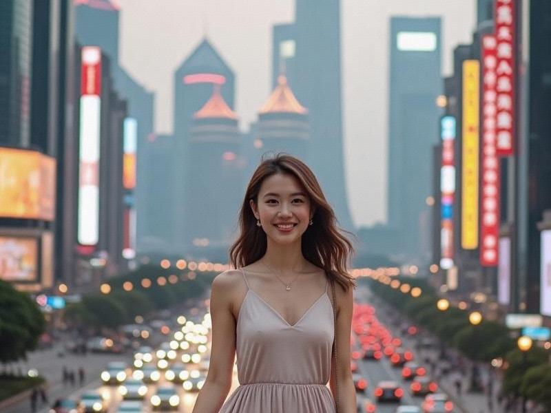 Shanghai's Cultural Renaissance: Where Heritage Meets Hypermodernity