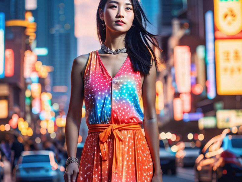 Shanghai's Transformation: A Journey of Innovation and Sustainability