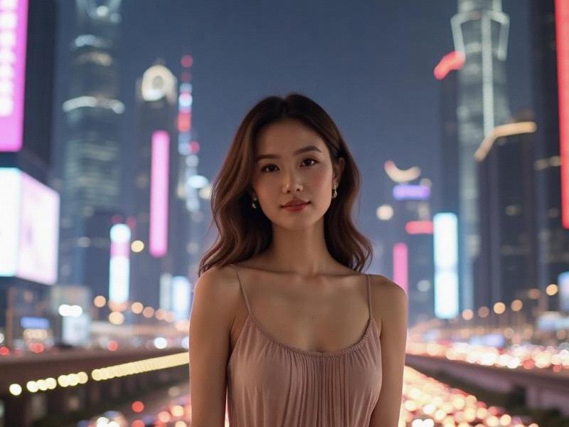 Neon Renaissance: How Shanghai's Entertainment Clubs Became Global Cultural Laboratories