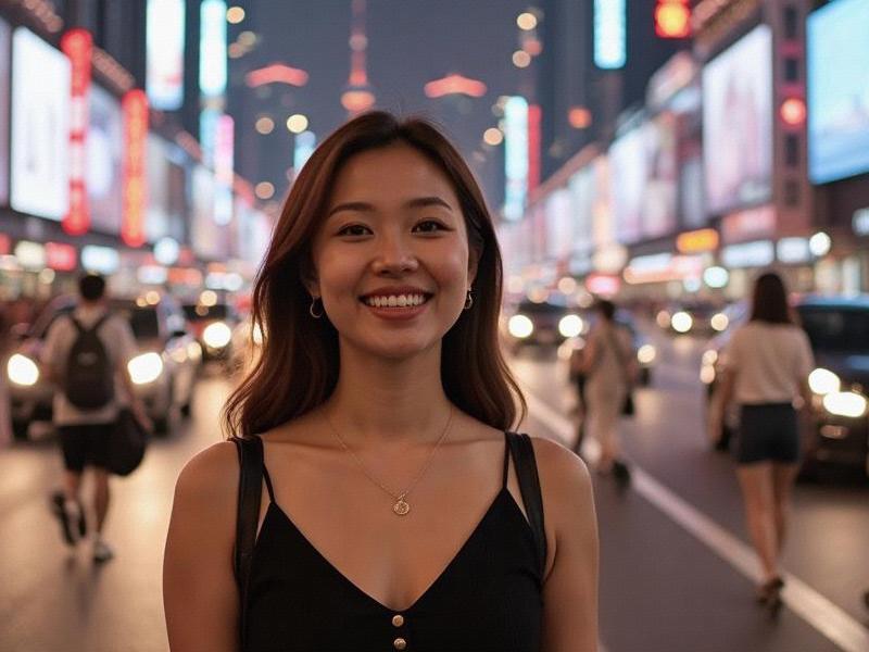 Neon Renaissance: How Shanghai's Nightlife Industry is Reinventing Urban Entertainment