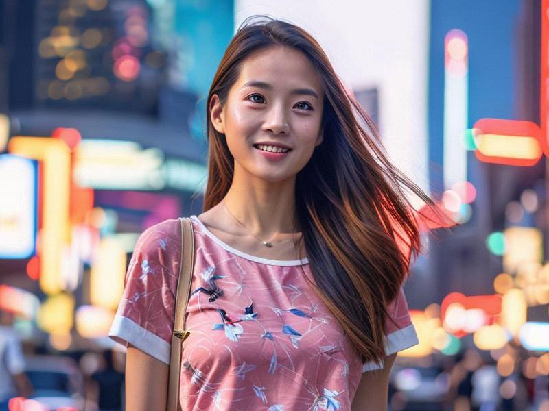 Shanghai Entertainment Venues: A Dynamic SceneKeywords: Shanghai, entertainment venues, cultural diversity, urban life, nightlifeDescription:Shanghai,