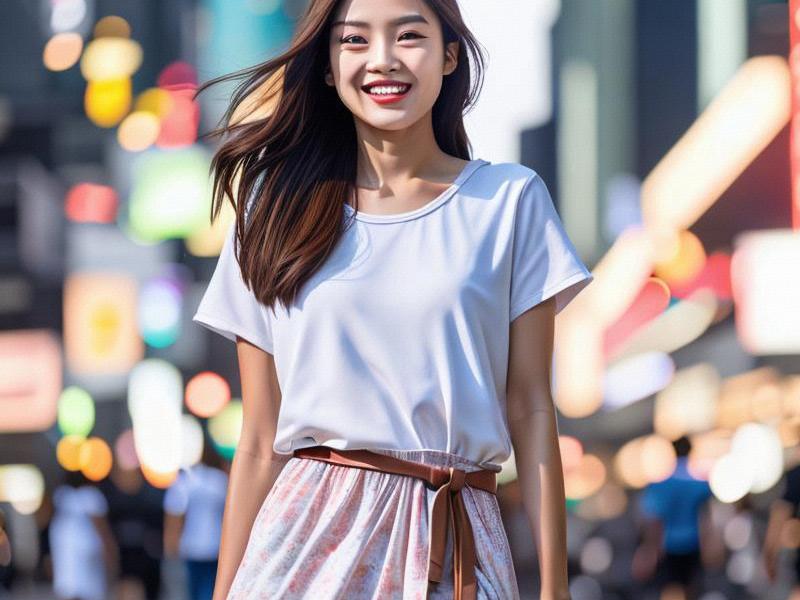 Shanghai's Beauties: A Journey Through the City's Enduring Charms