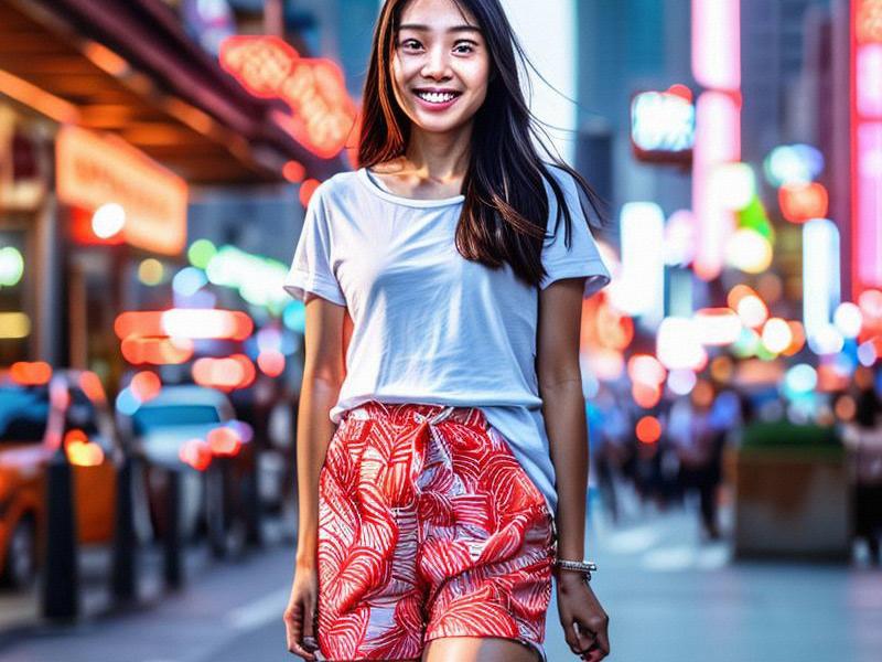 Shanghai's Vibrant Cultural Scene: A Blend of Tradition and Modernity