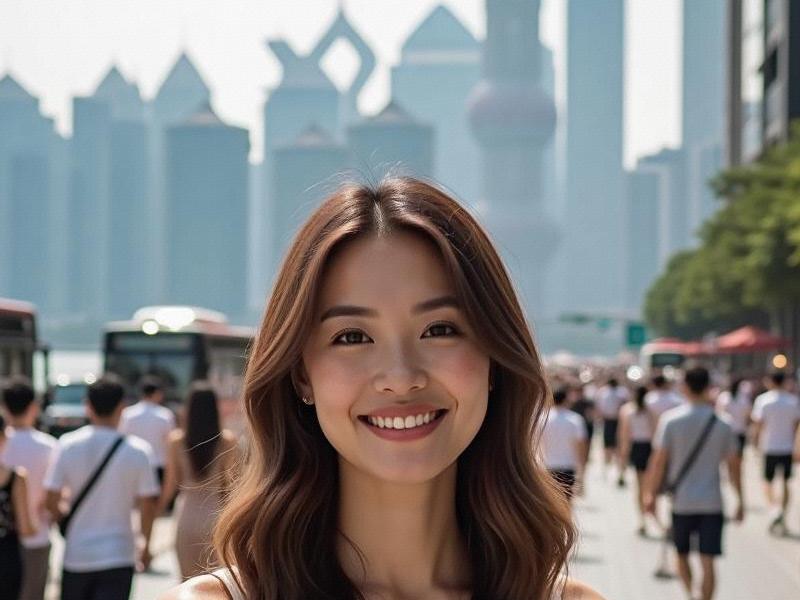 The Silicon Bund: How Shanghai's Binary Heartbeat Powers China's Future