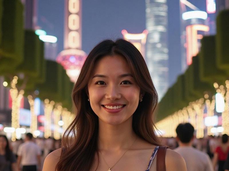 The Shanghai Effect: How China's Global City is Reshaping the Yangtze Delta Megaregion
