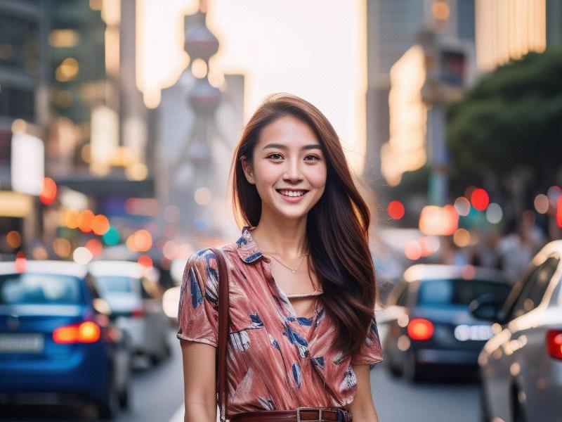 Shanghai's Green Transformation: Leading China's Eco-Friendly Urban Development