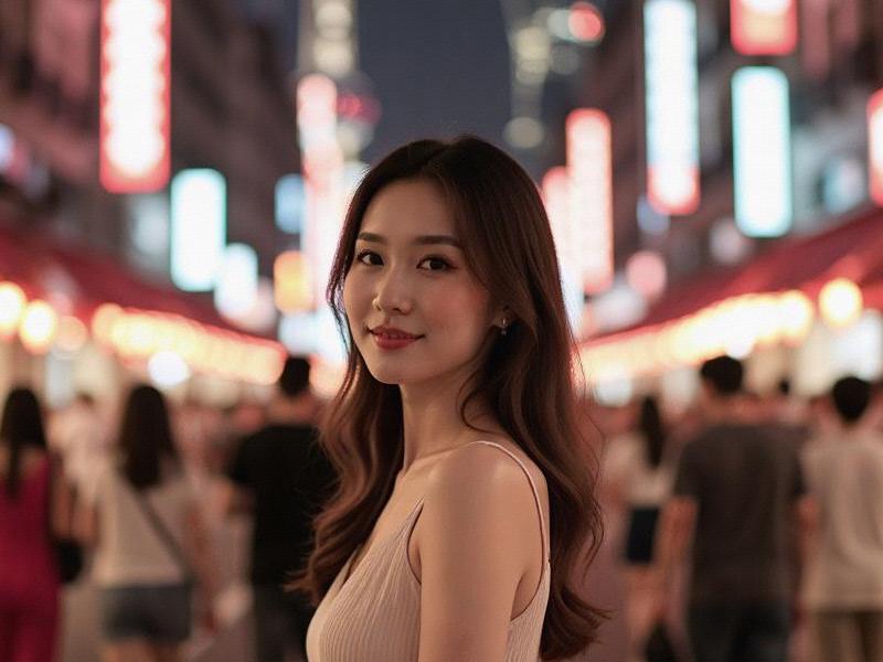 Shanghai Femininity 3.0: How China's Most Cosmopolitan Women Are Rewriting the Rules
