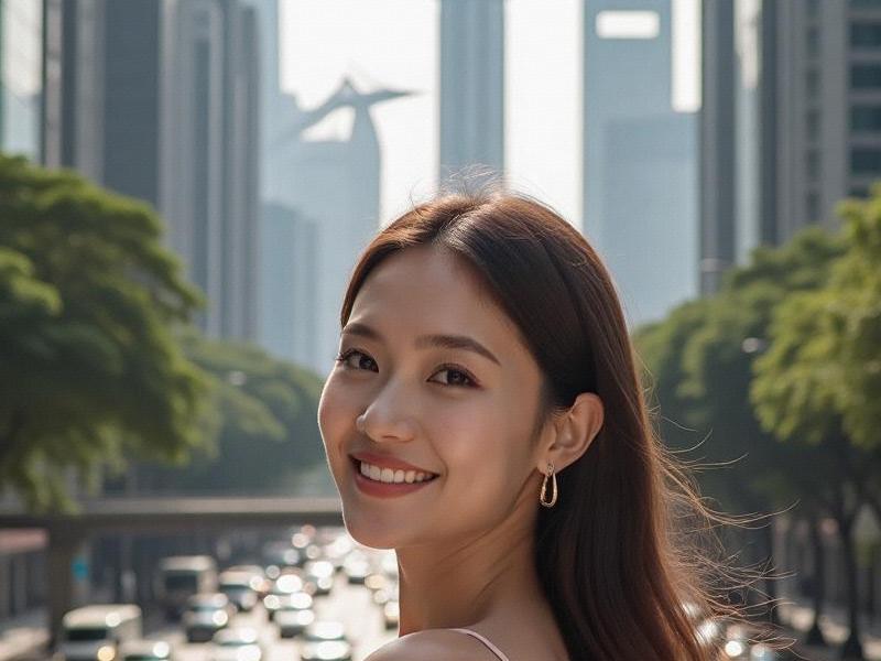 Shanghai Style Revolution: How Local Women Are Redefining Global Beauty Standards