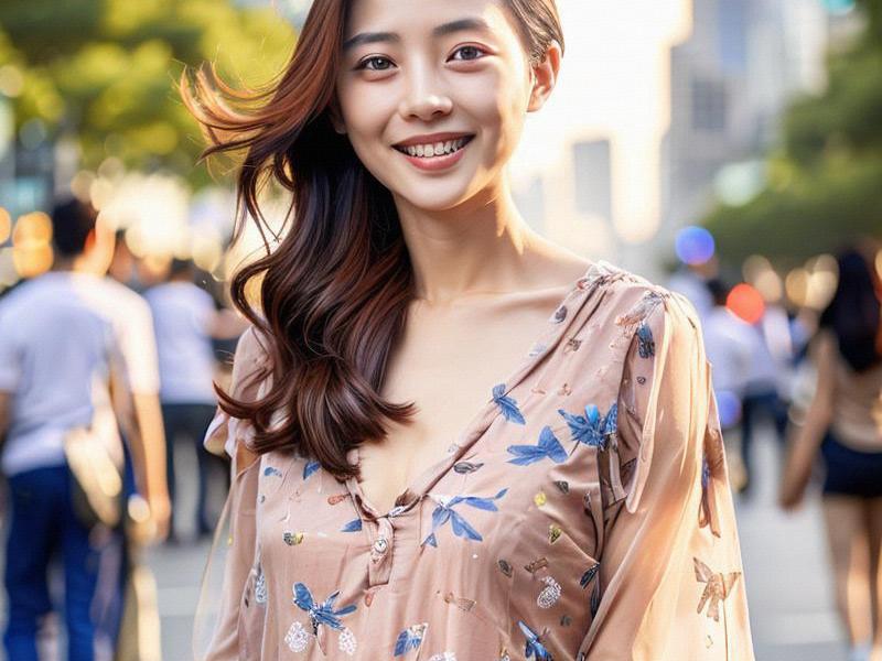 Shanghai: An Enchanting Metropolis Where East Meets West