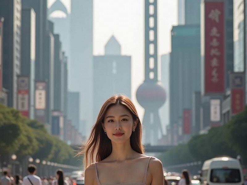 Shanghai's High-End Entertainment Scene: Where Business Culture Meets Nightlife Innovation