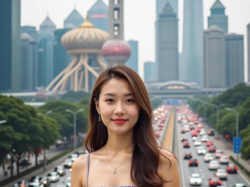 Velvet Algorithms: Shanghai's Quantum Leap in Luxury Nightlife Experiences