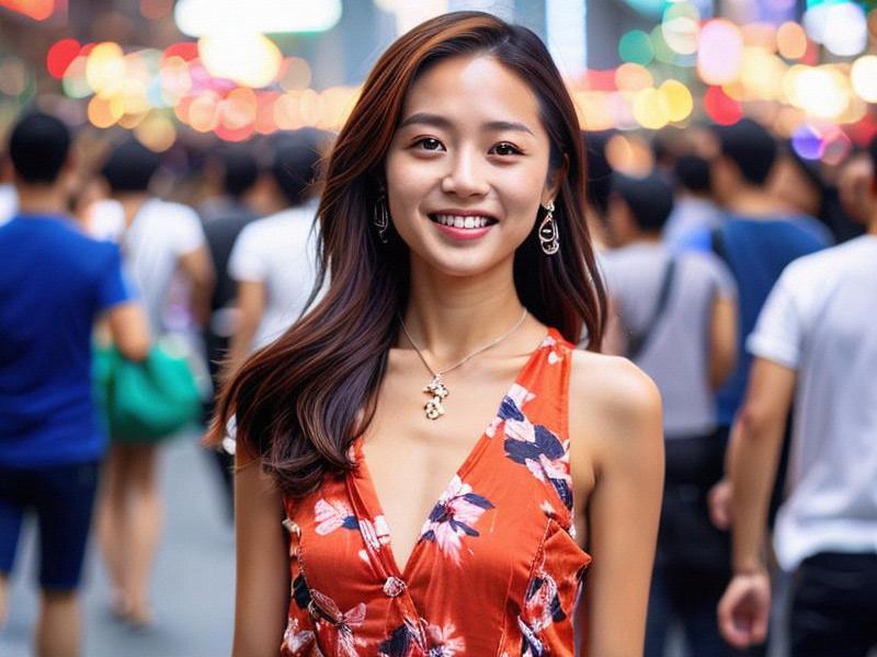 Exploring the Hidden Gems of Shanghai and Its Surrounding Areas