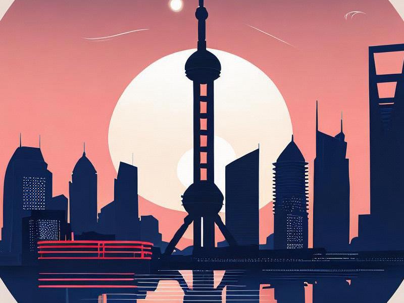 Shanghai's Entertainment Clubs: A Blend of Glamour and Regulation