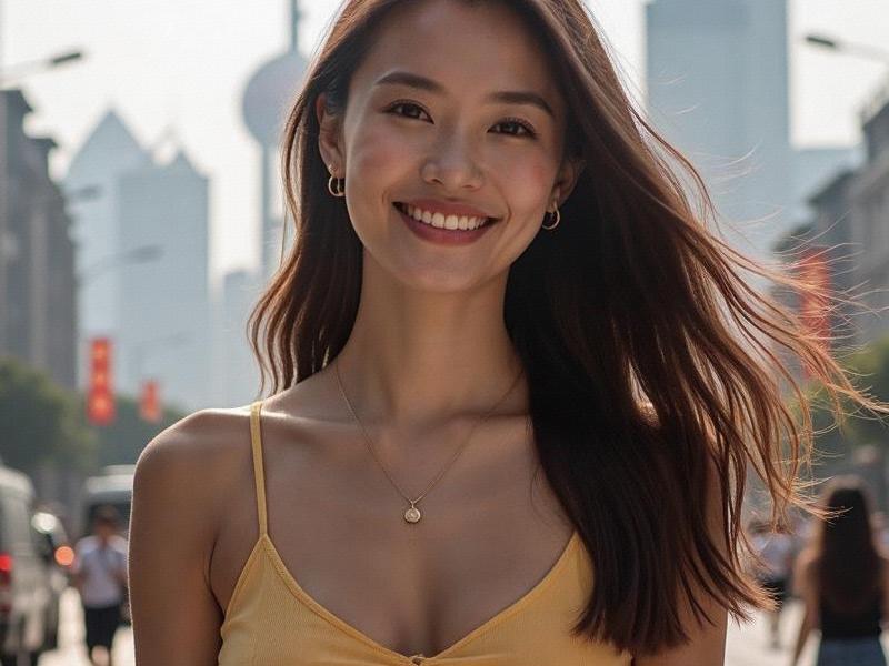 The Shanghai Beauty Matrix: How Tradition and Technology Are Redefining Femininity