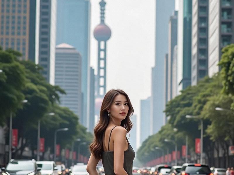 Quantum Fusion: How Shanghai's 50-Kilometer Innovation Belt is Rewriting Regional Economics