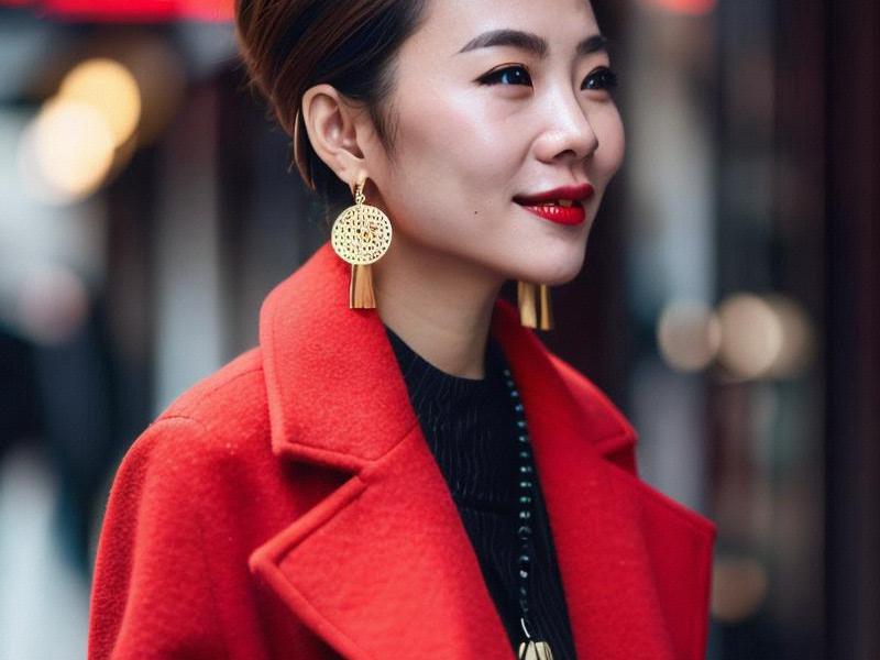Shanghai Women: A Look at Charm and Culture